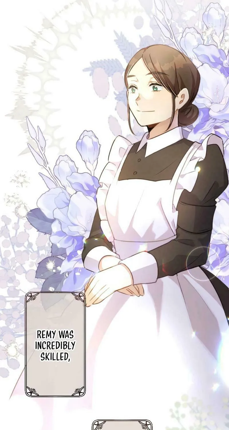 Osanai Akujo wa Subete o Mitousu Chapter 13 page 31 - 
