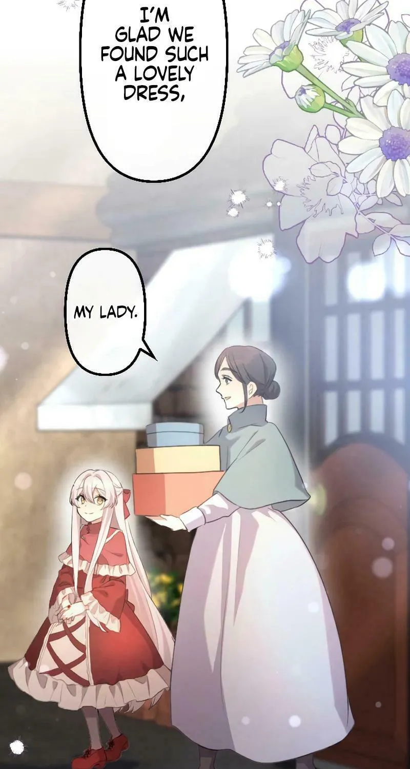 Osanai Akujo wa Subete o Mitousu Chapter 13 page 39 - 