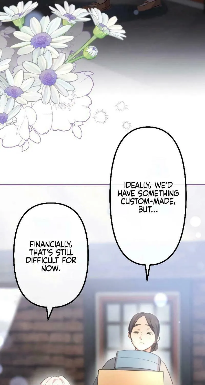 Osanai Akujo wa Subete o Mitousu Chapter 13 page 41 - 