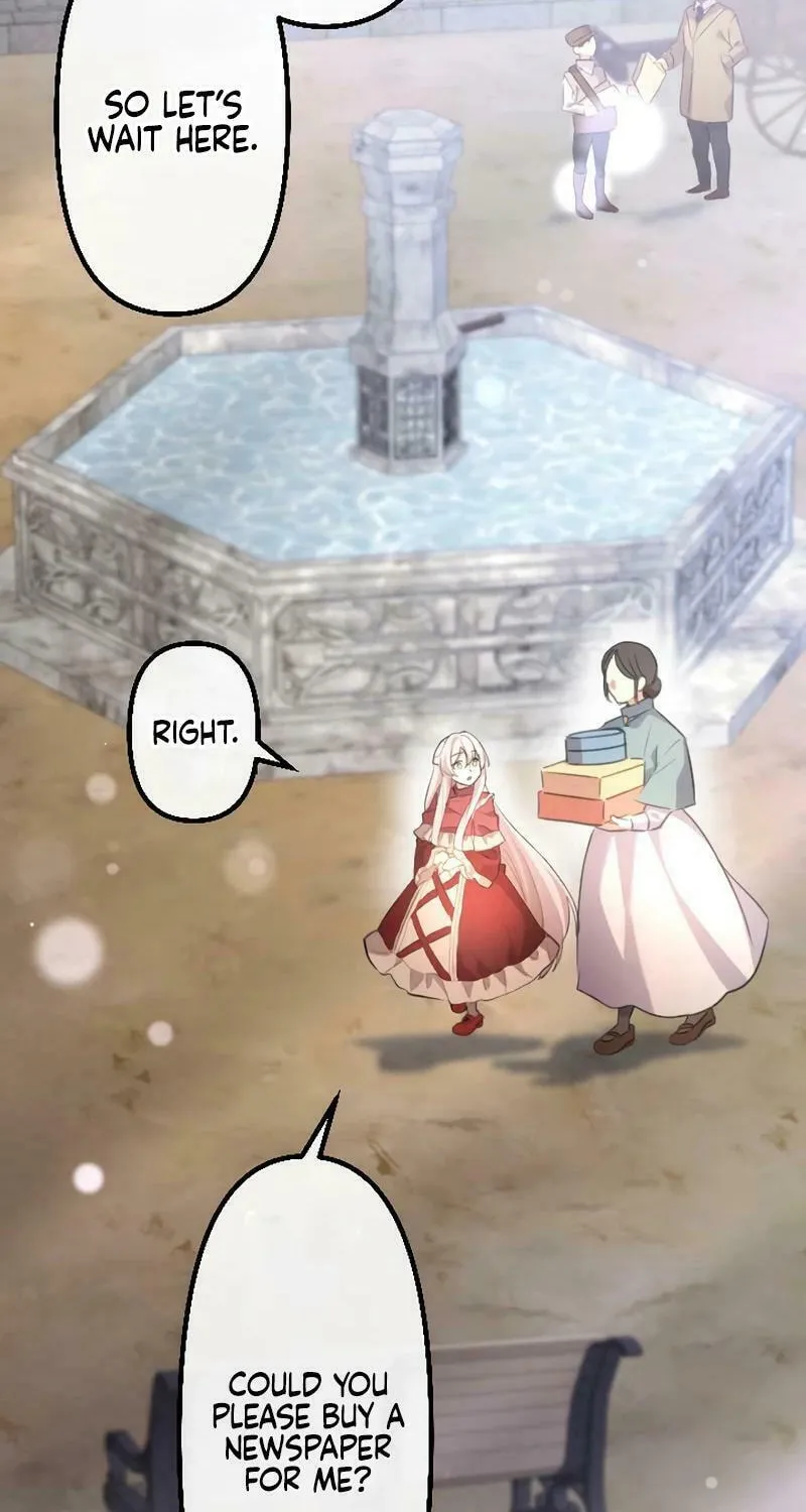 Osanai Akujo wa Subete o Mitousu Chapter 13 page 46 - 