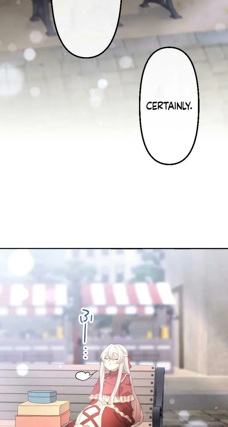 Osanai Akujo wa Subete o Mitousu Chapter 13 page 47 - 