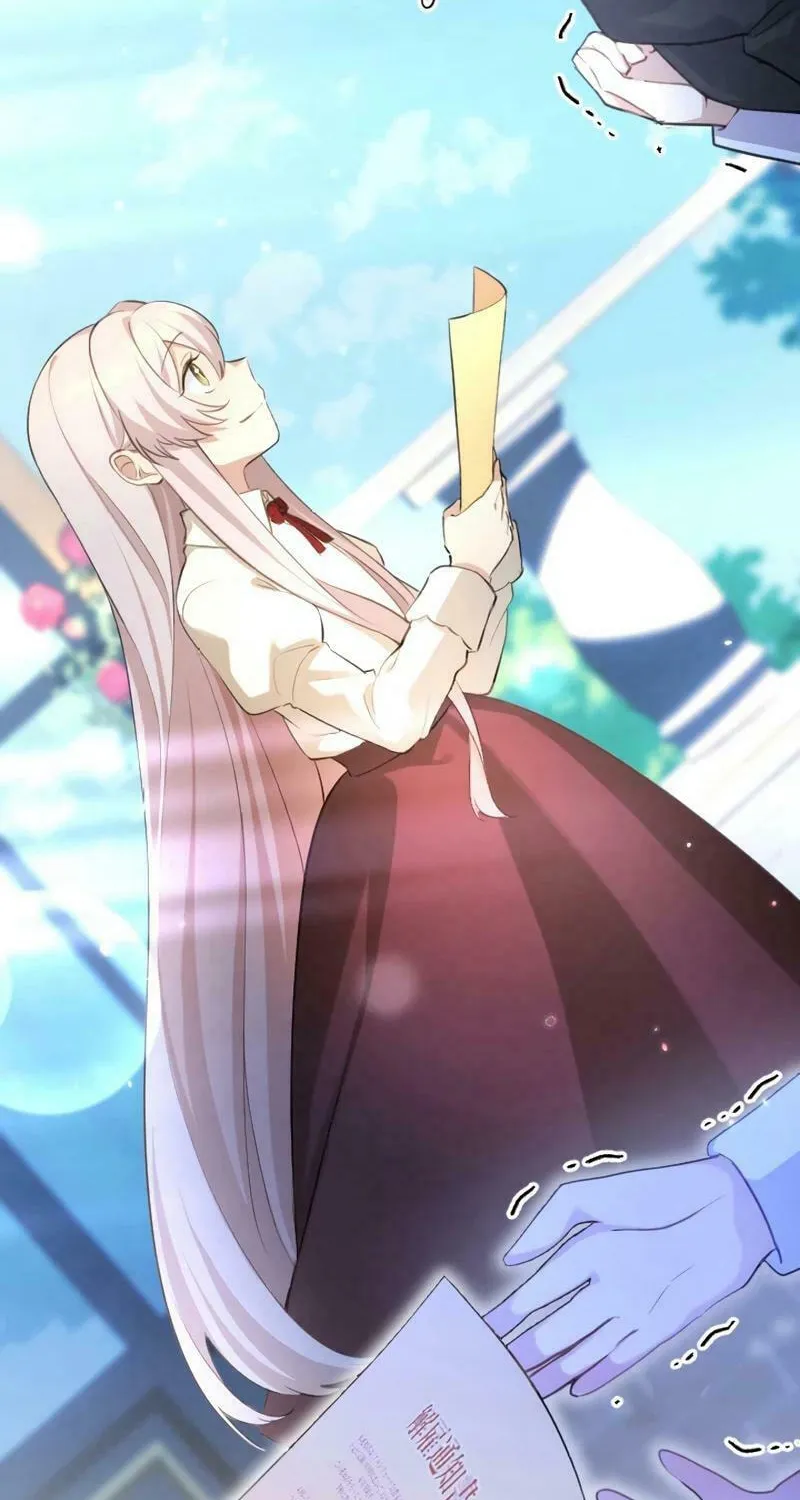 Osanai Akujo wa Subete o Mitousu Chapter 13 page 6 - 