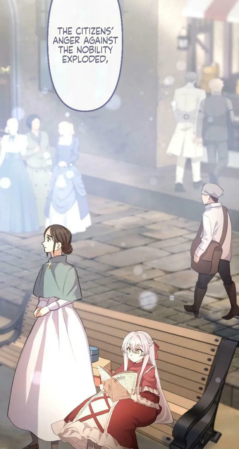 Osanai Akujo wa Subete o Mitousu Chapter 13 page 55 - 