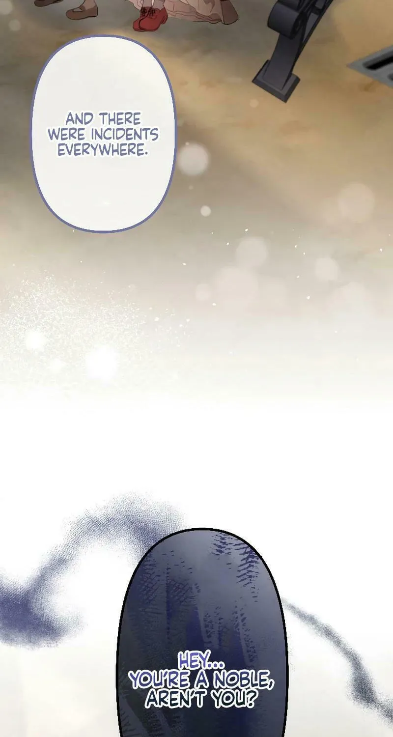 Osanai Akujo wa Subete o Mitousu Chapter 13 page 56 - 