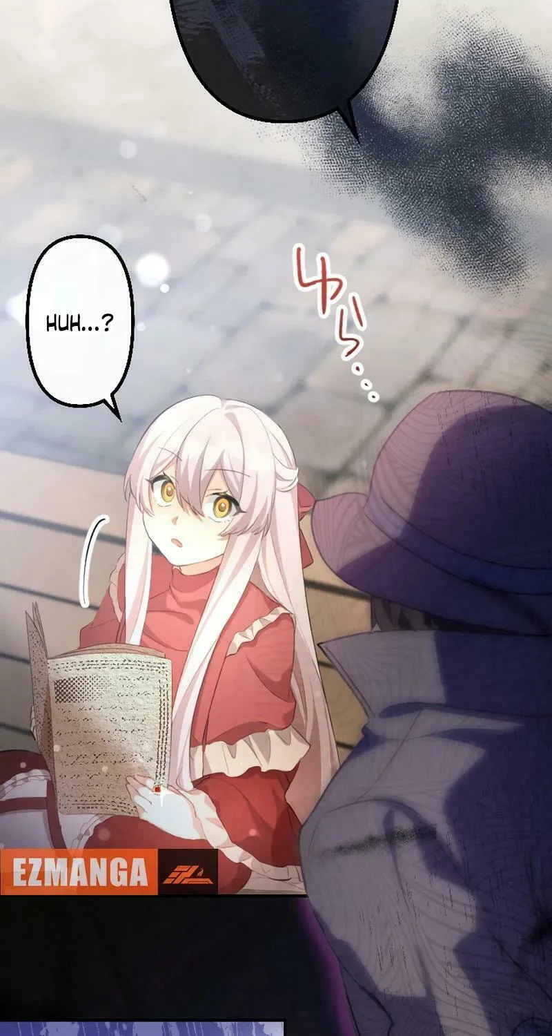 Osanai Akujo wa Subete o Mitousu Chapter 13 page 57 - 