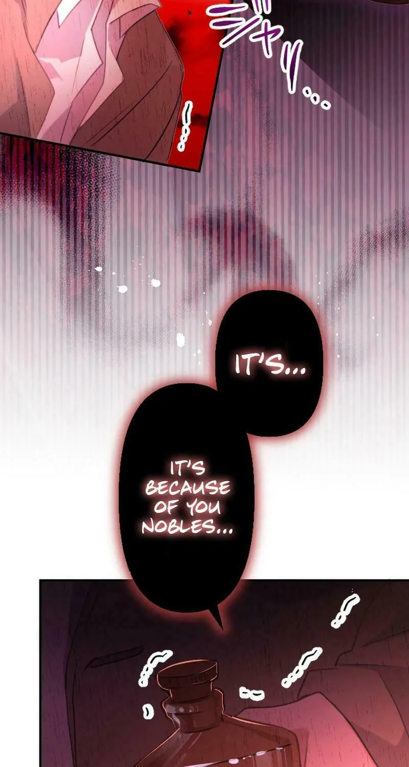 Osanai Akujo wa Subete o Mitousu Chapter 13 page 59 - 