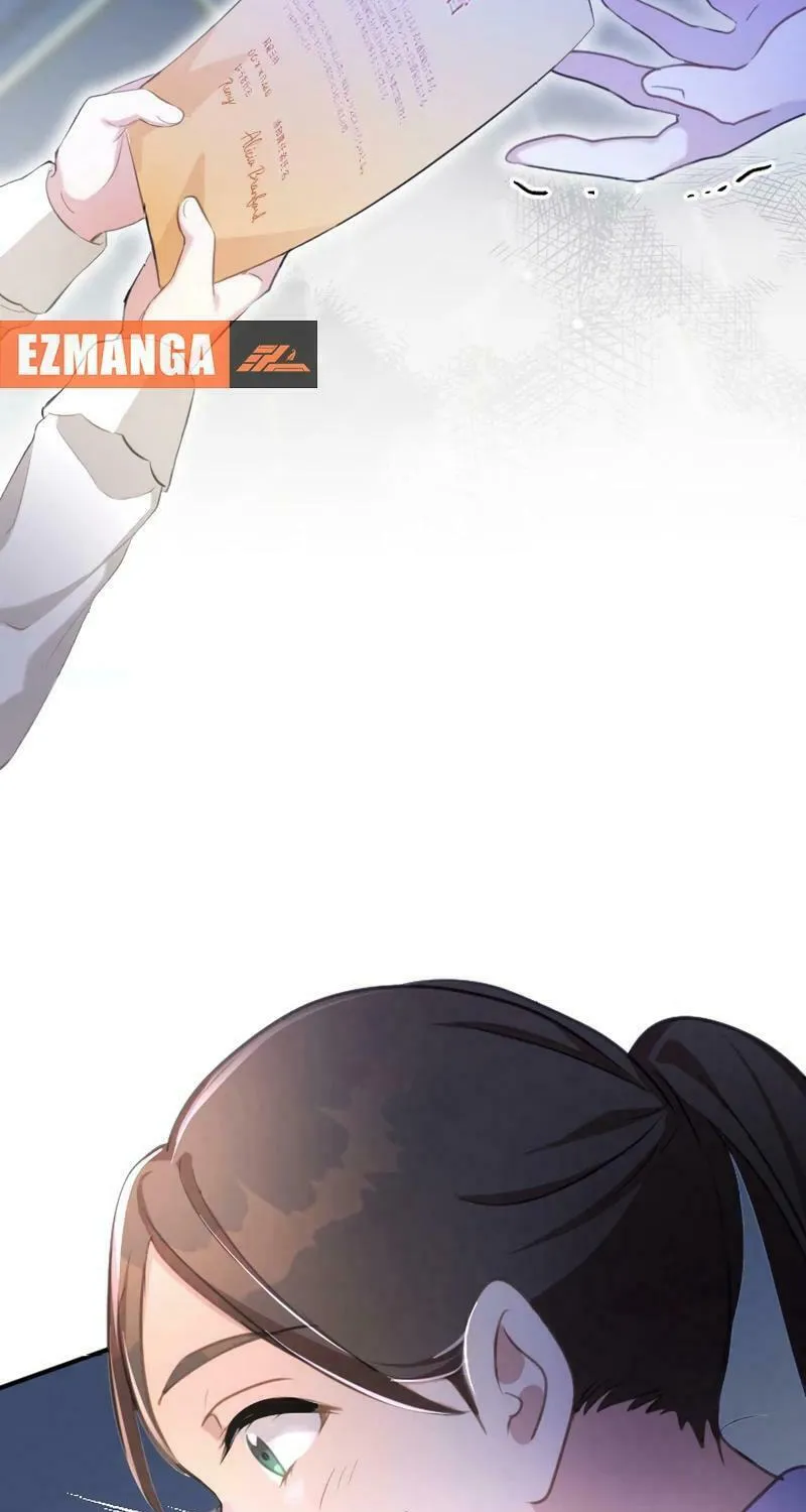 Osanai Akujo wa Subete o Mitousu Chapter 13 page 7 - 