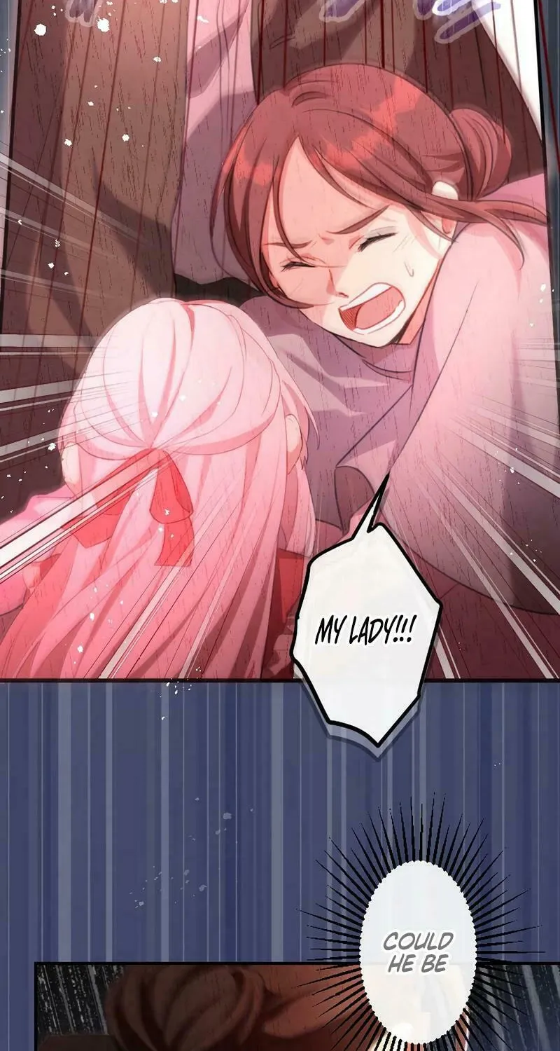 Osanai Akujo wa Subete o Mitousu Chapter 13 page 62 - 