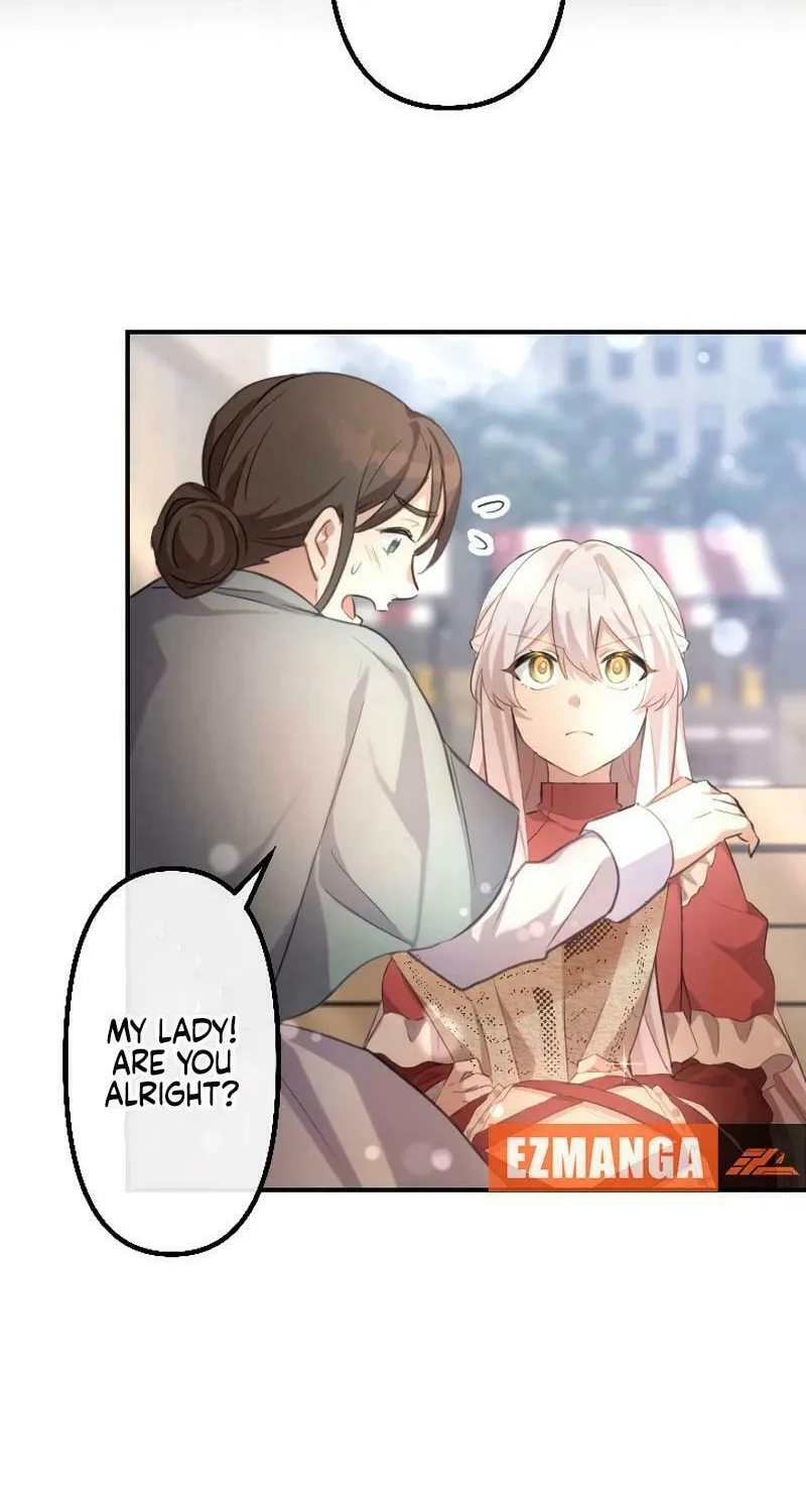 Osanai Akujo wa Subete o Mitousu Chapter 13 page 68 - 