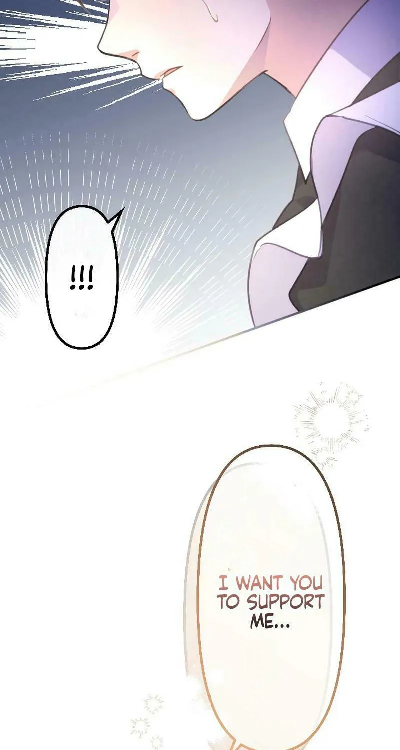 Osanai Akujo wa Subete o Mitousu Chapter 13 page 8 - 