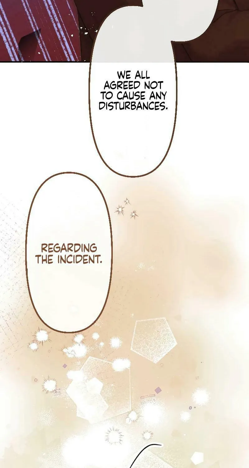 Osanai Akujo wa Subete o Mitousu Chapter 13 page 71 - 