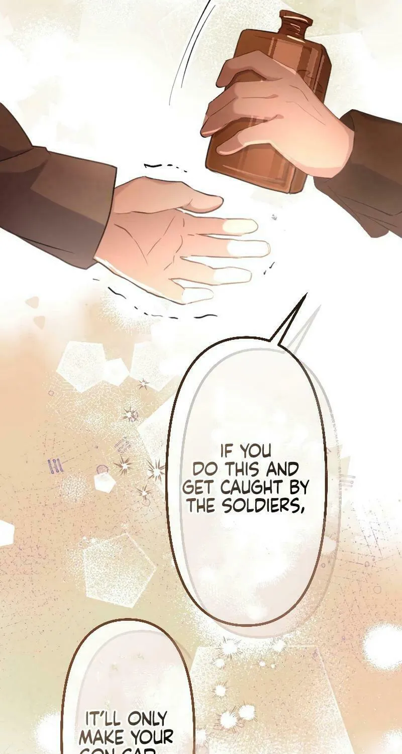 Osanai Akujo wa Subete o Mitousu Chapter 13 page 72 - 