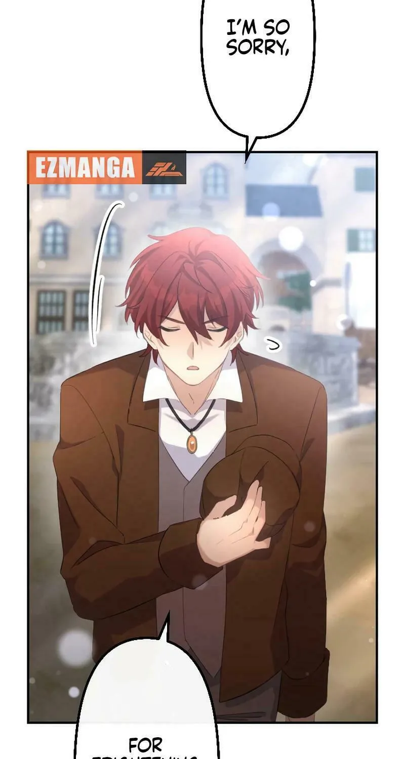 Osanai Akujo wa Subete o Mitousu Chapter 13 page 81 - 