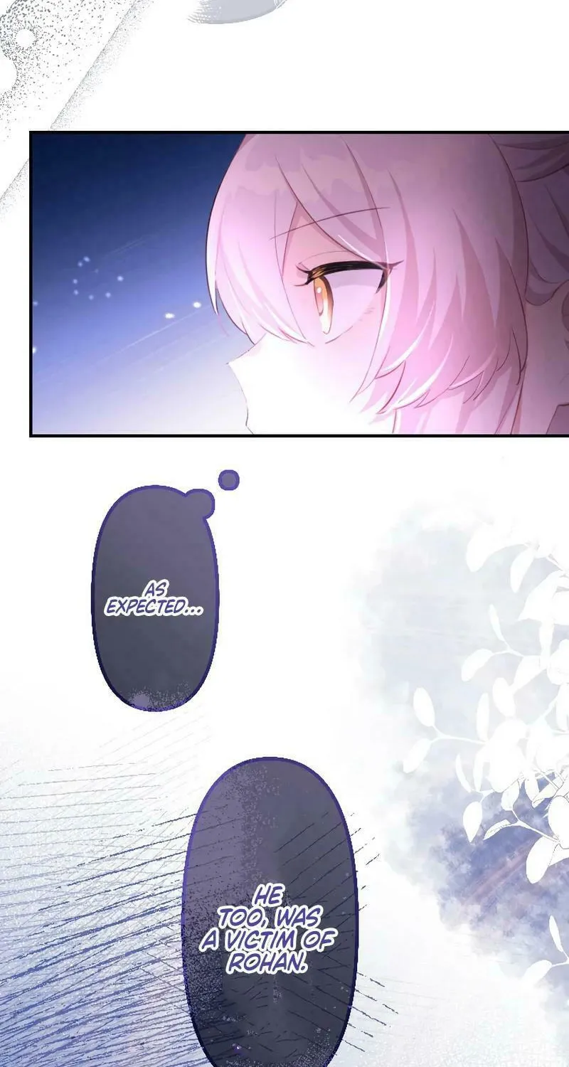 Osanai Akujo wa Subete o Mitousu Chapter 13 page 83 - 