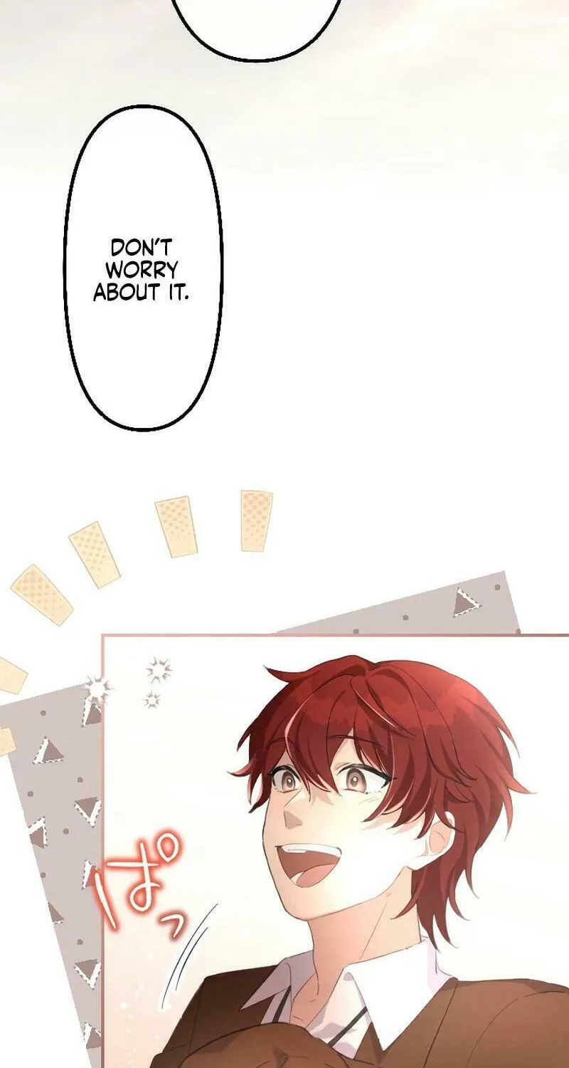 Osanai Akujo wa Subete o Mitousu Chapter 13 page 91 - 