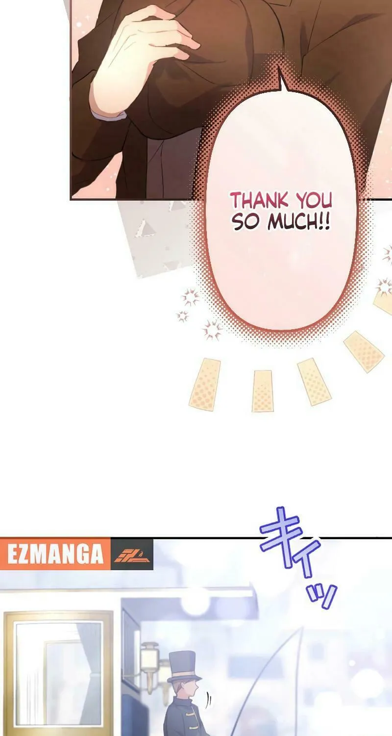 Osanai Akujo wa Subete o Mitousu Chapter 13 page 92 - 