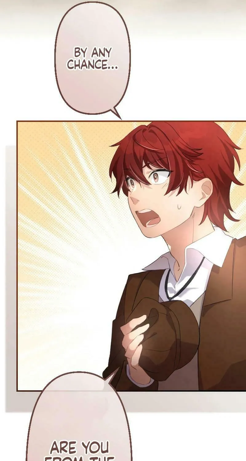 Osanai Akujo wa Subete o Mitousu Chapter 13 page 99 - 