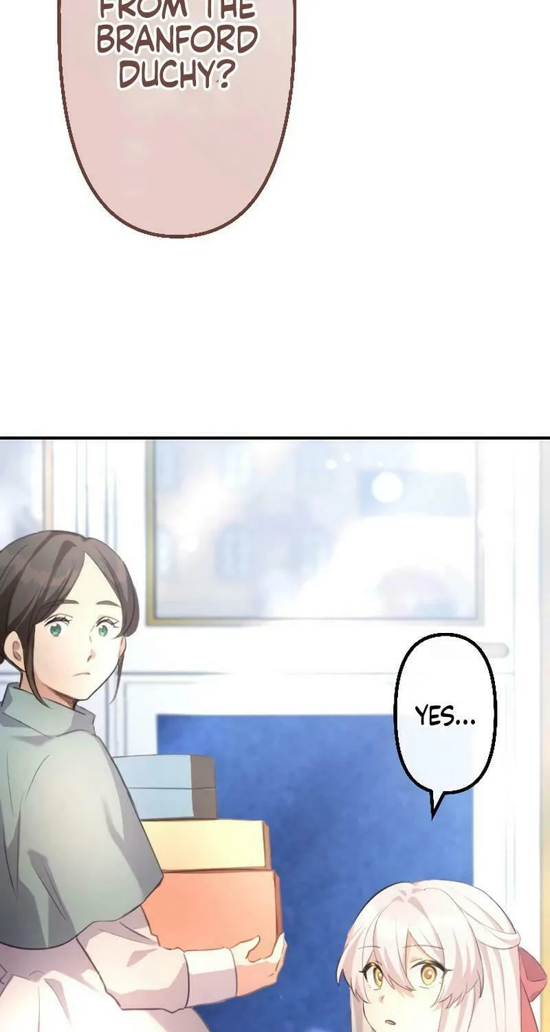 Osanai Akujo wa Subete o Mitousu Chapter 13 page 100 - 