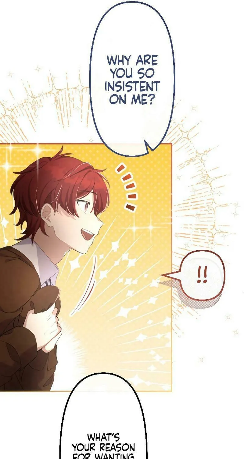 Osanai Akujo wa Subete o Mitousu Chapter 14 page 11 - 