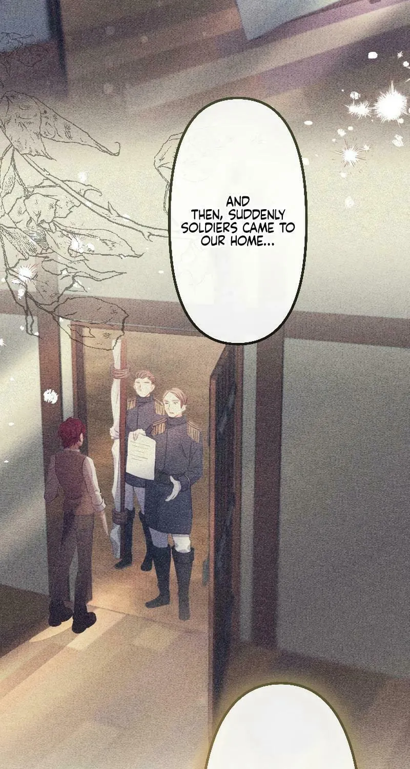 Osanai Akujo wa Subete o Mitousu Chapter 14 page 19 - 