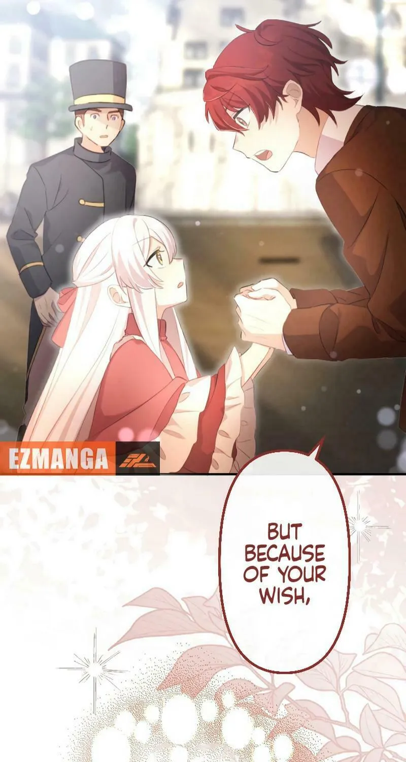 Osanai Akujo wa Subete o Mitousu Chapter 14 page 29 - 