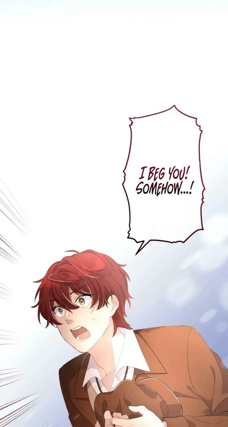 Osanai Akujo wa Subete o Mitousu Chapter 14 page 4 - 