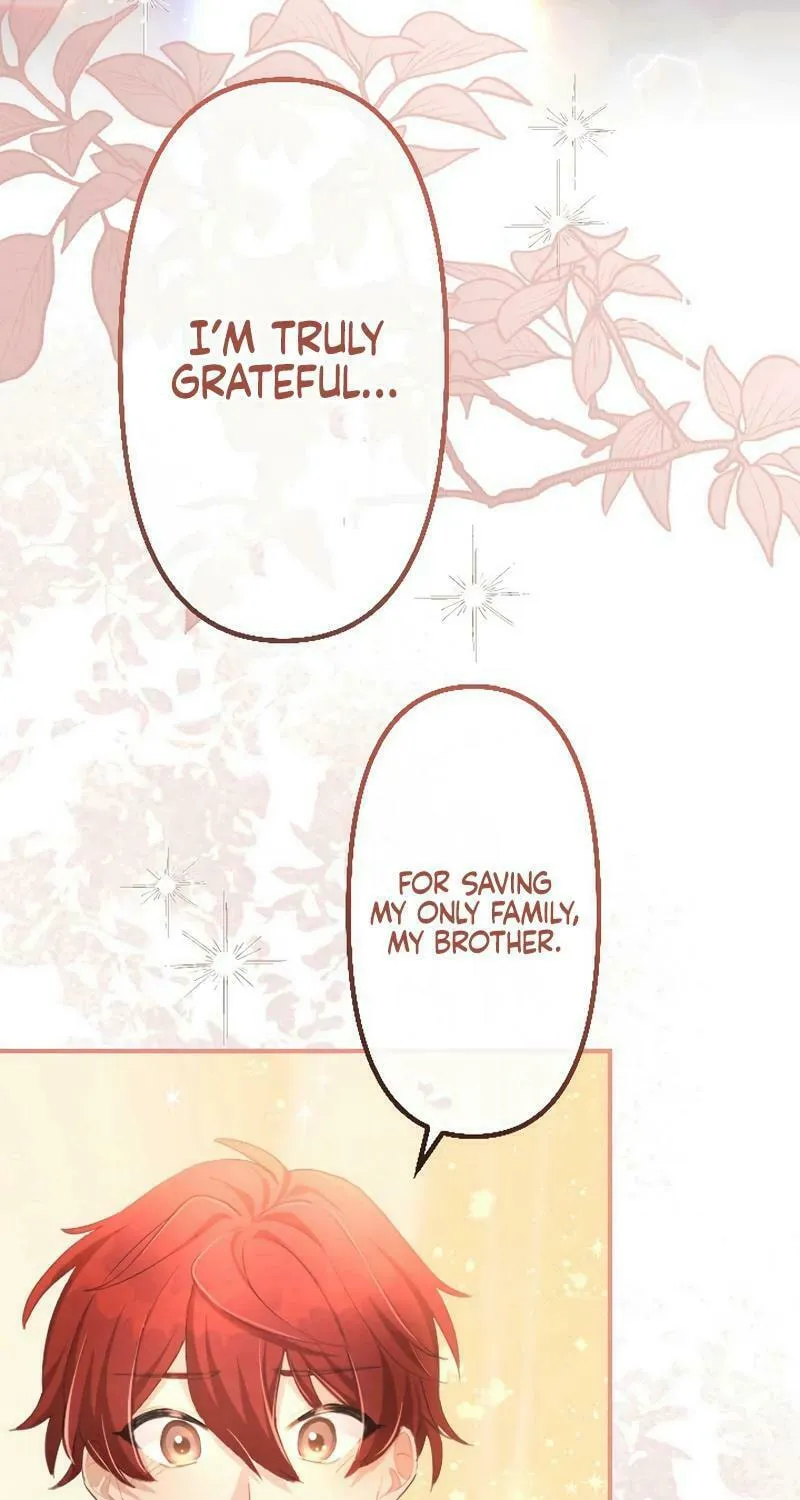 Osanai Akujo wa Subete o Mitousu Chapter 14 page 31 - 