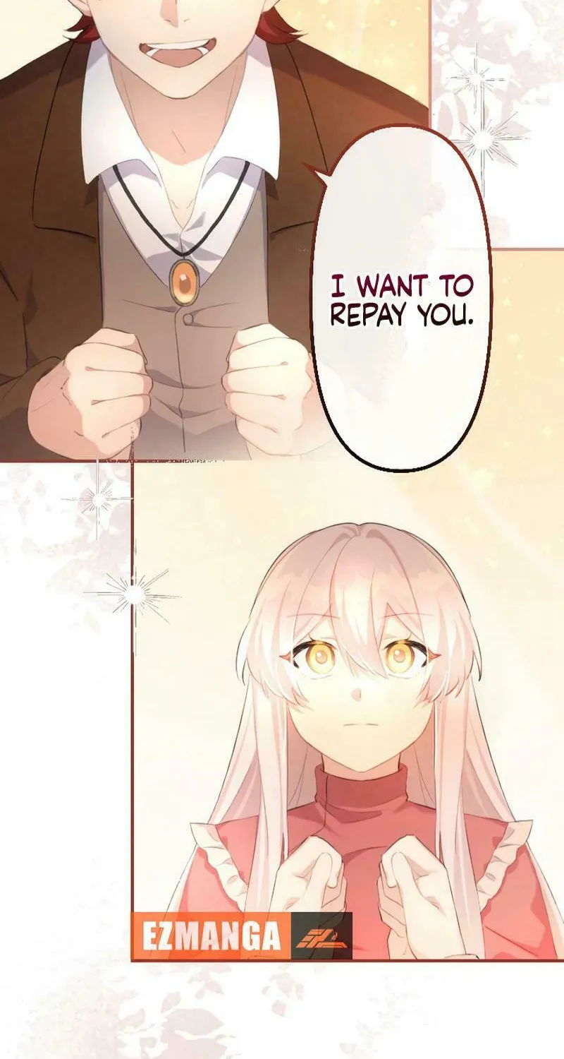 Osanai Akujo wa Subete o Mitousu Chapter 14 page 32 - 