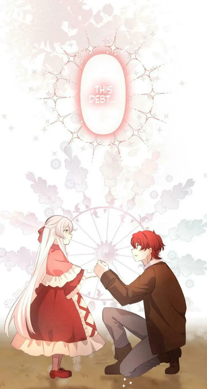 Osanai Akujo wa Subete o Mitousu Chapter 14 page 33 - 