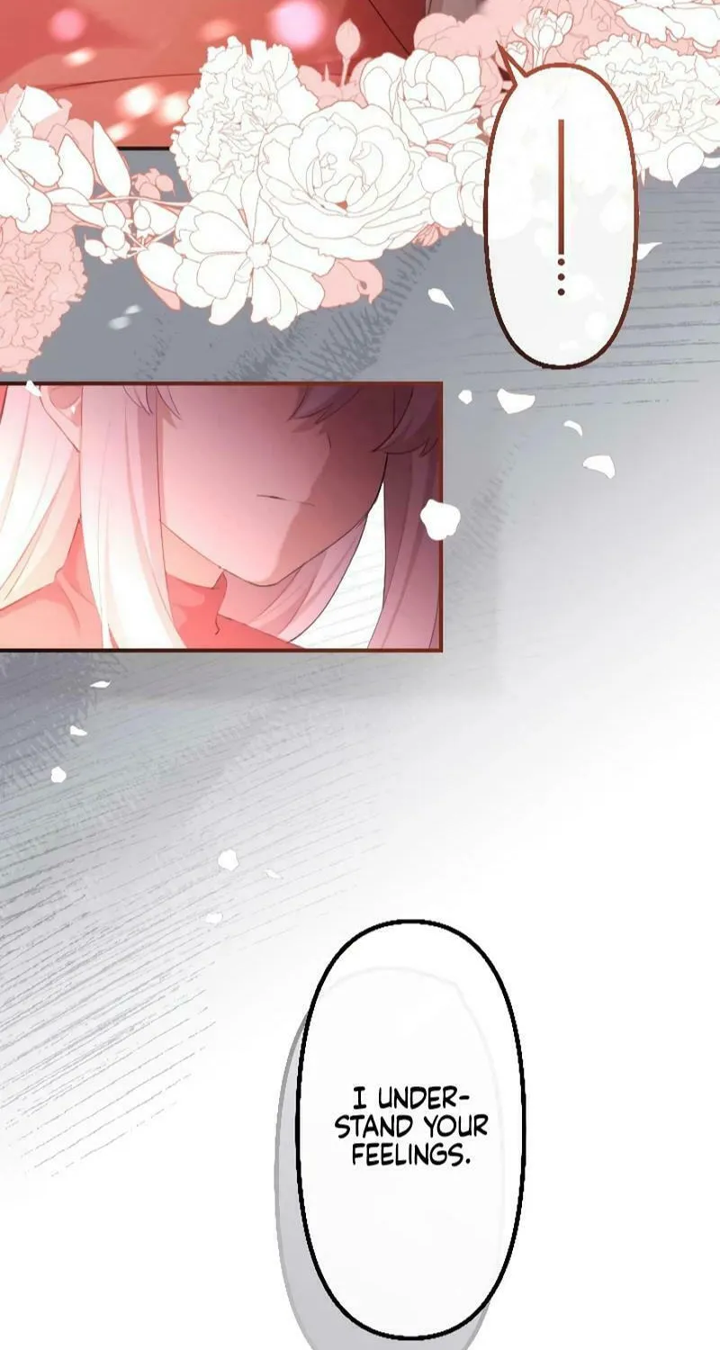 Osanai Akujo wa Subete o Mitousu Chapter 14 page 36 - 