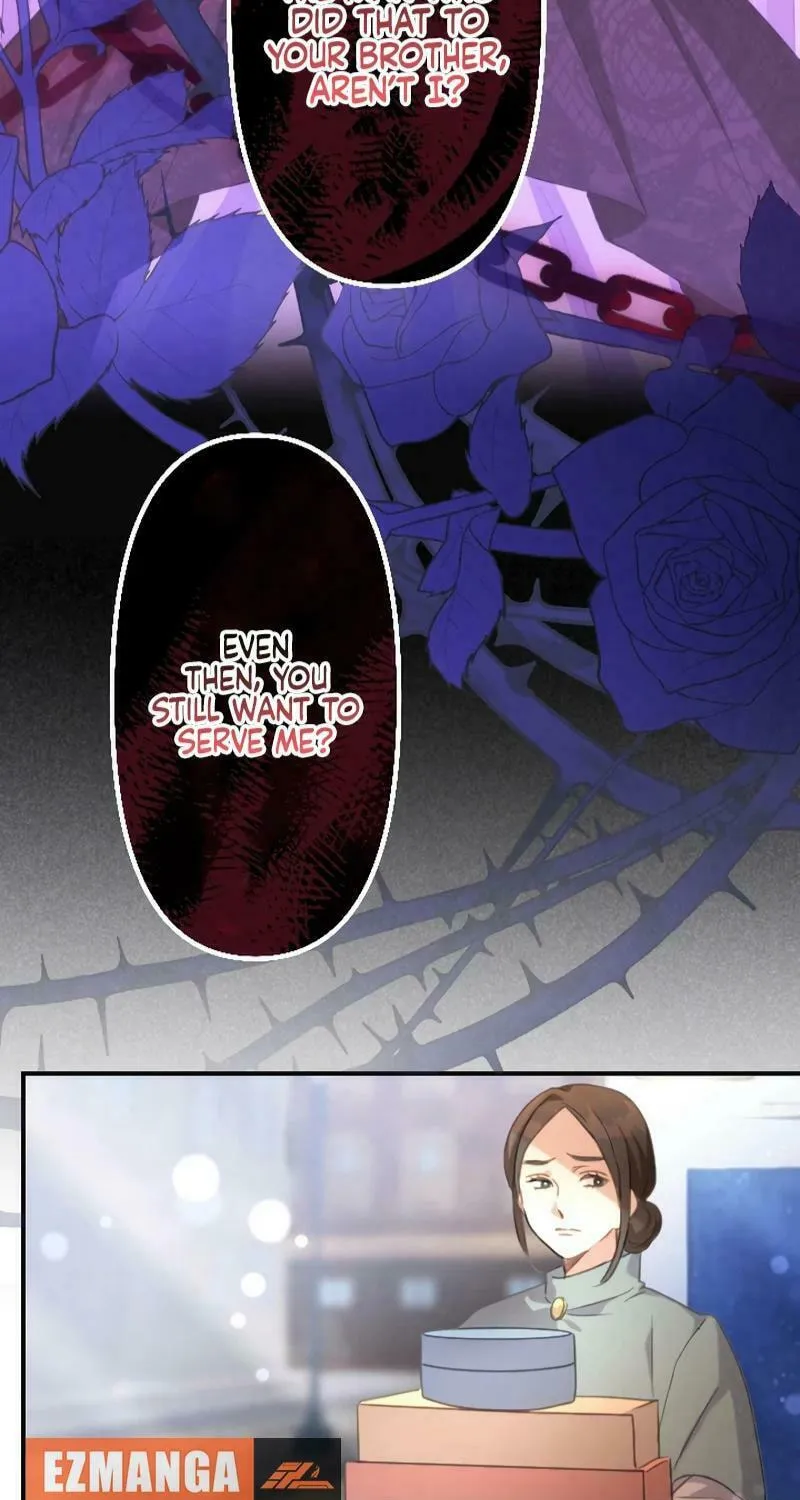 Osanai Akujo wa Subete o Mitousu Chapter 14 page 39 - 