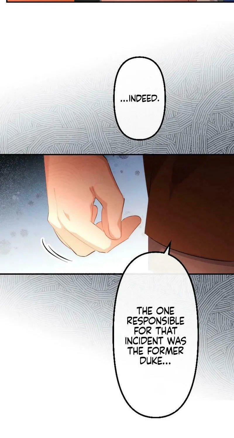 Osanai Akujo wa Subete o Mitousu Chapter 14 page 40 - 
