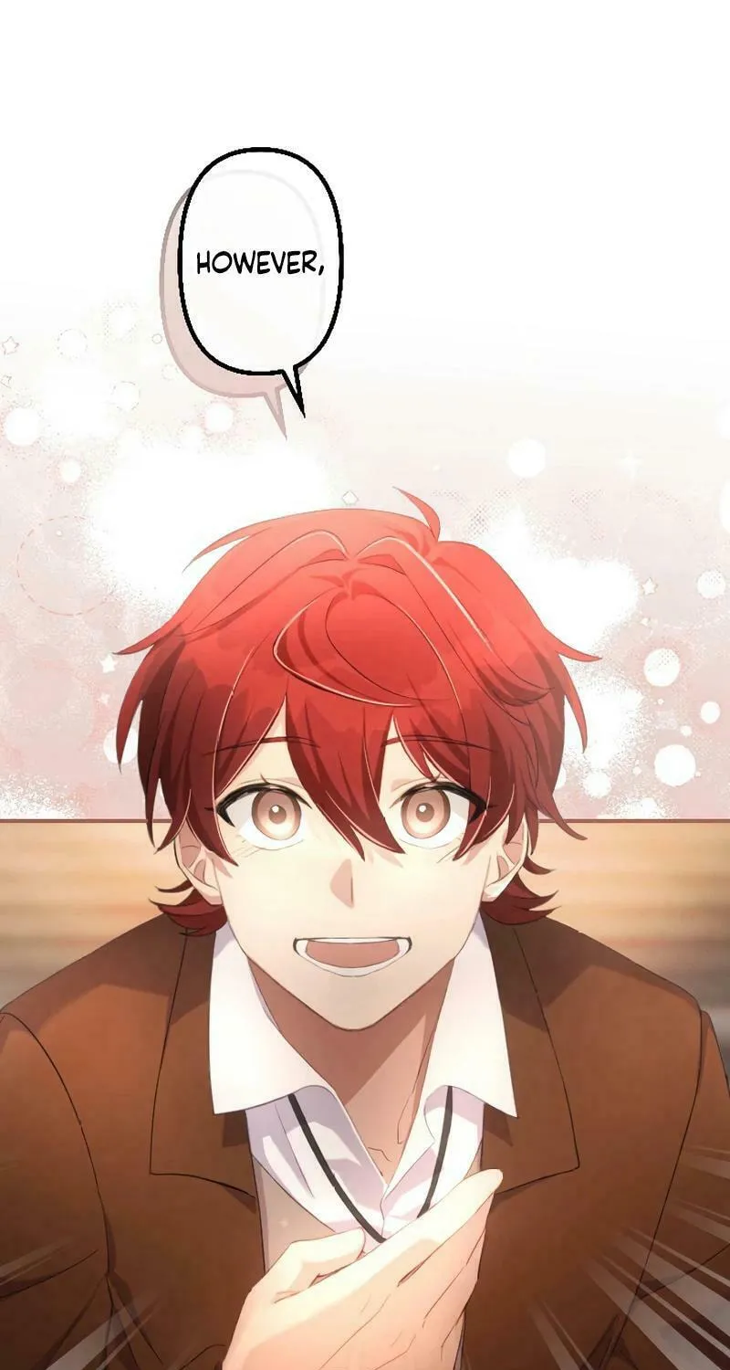 Osanai Akujo wa Subete o Mitousu Chapter 14 page 41 - 