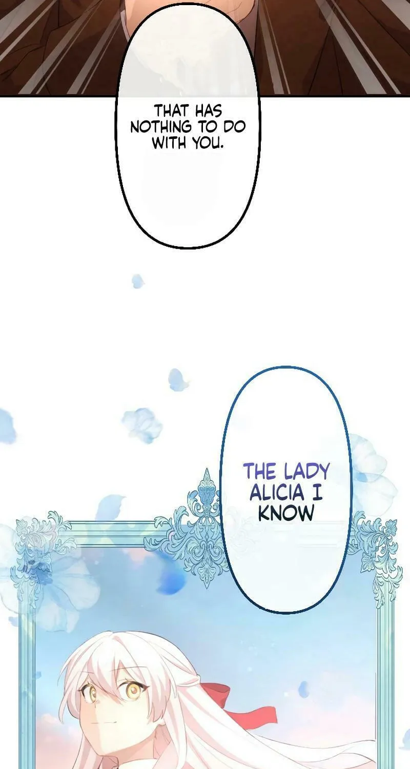 Osanai Akujo wa Subete o Mitousu Chapter 14 page 42 - 