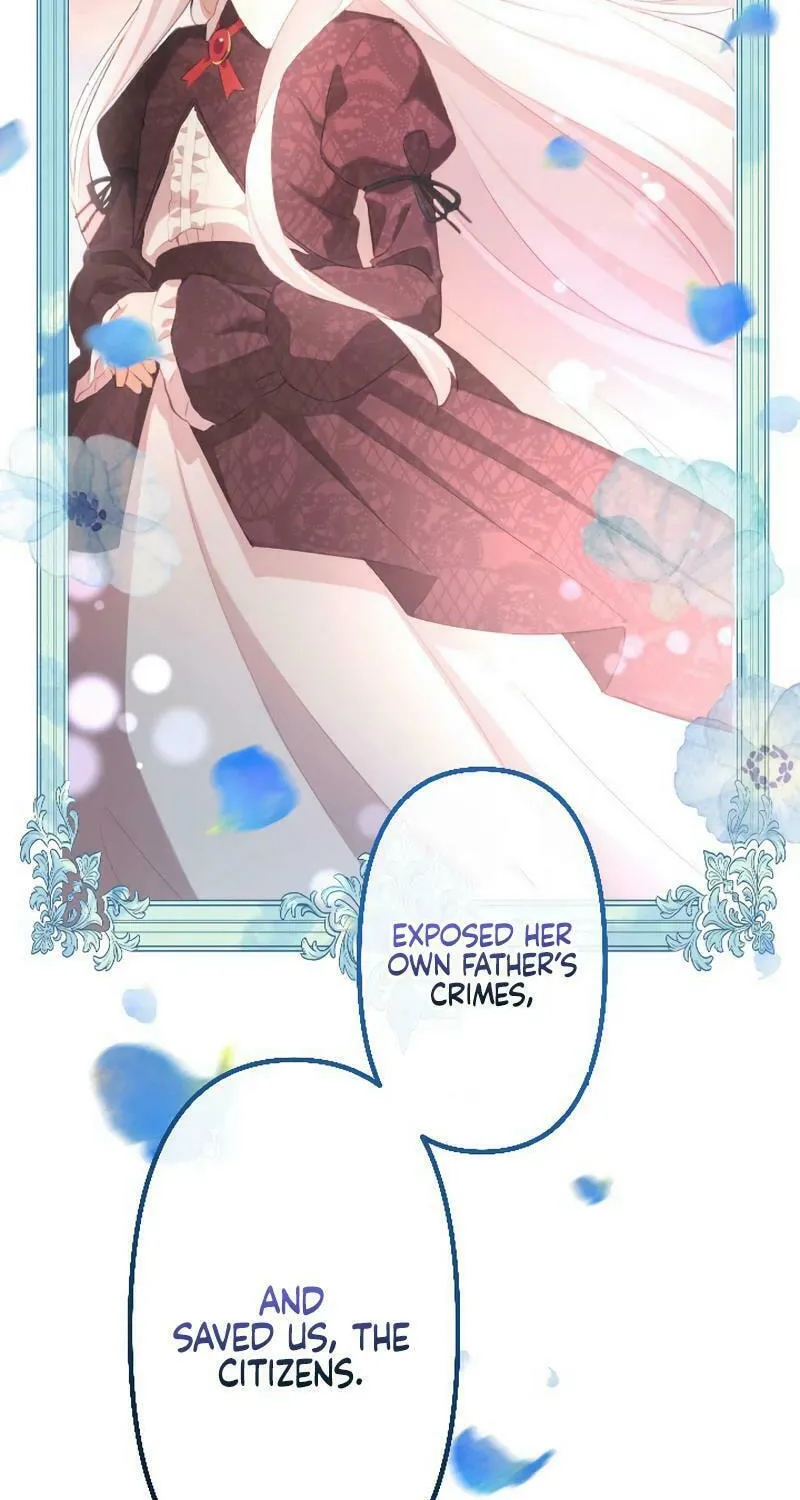 Osanai Akujo wa Subete o Mitousu Chapter 14 page 43 - 