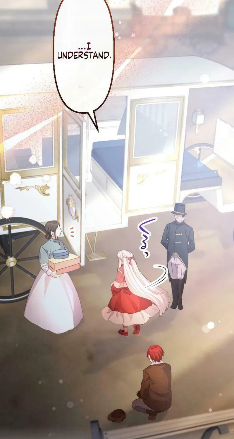 Osanai Akujo wa Subete o Mitousu Chapter 14 page 47 - 
