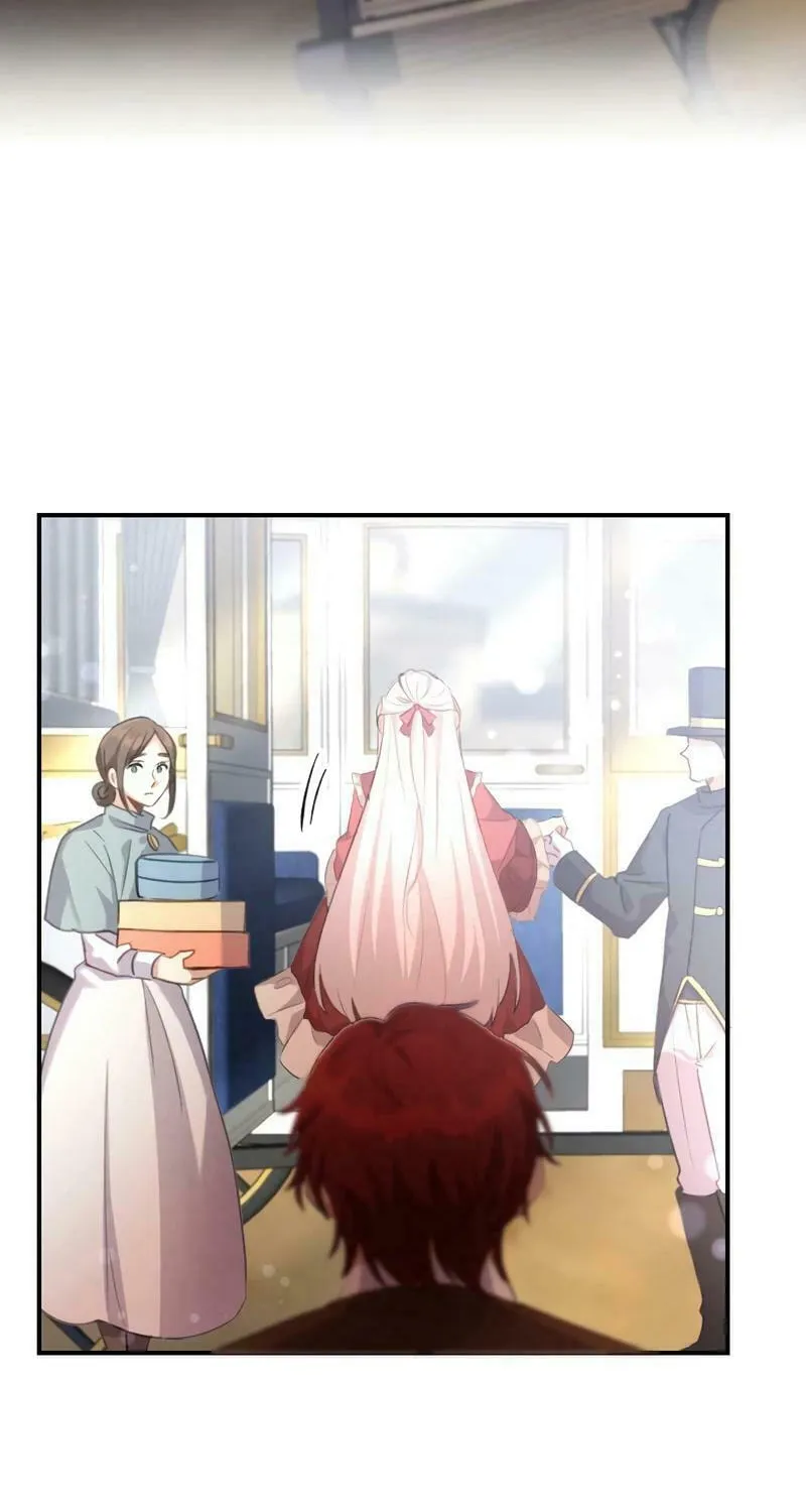 Osanai Akujo wa Subete o Mitousu Chapter 14 page 48 - 