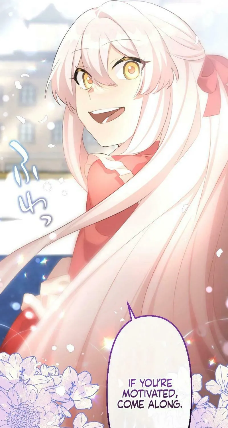 Osanai Akujo wa Subete o Mitousu Chapter 14 page 51 - 
