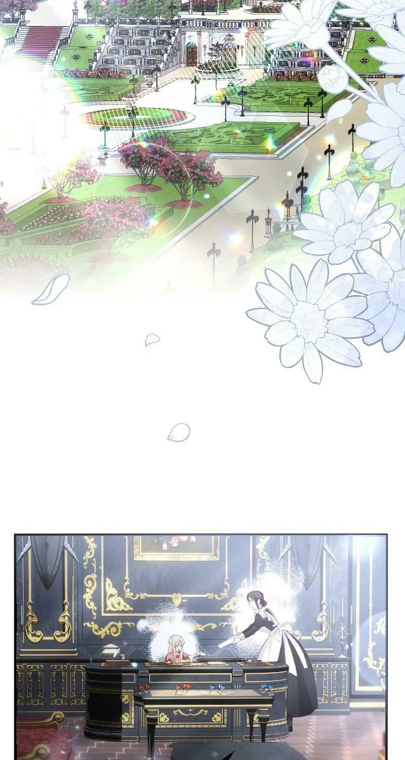 Osanai Akujo wa Subete o Mitousu Chapter 14 page 56 - 