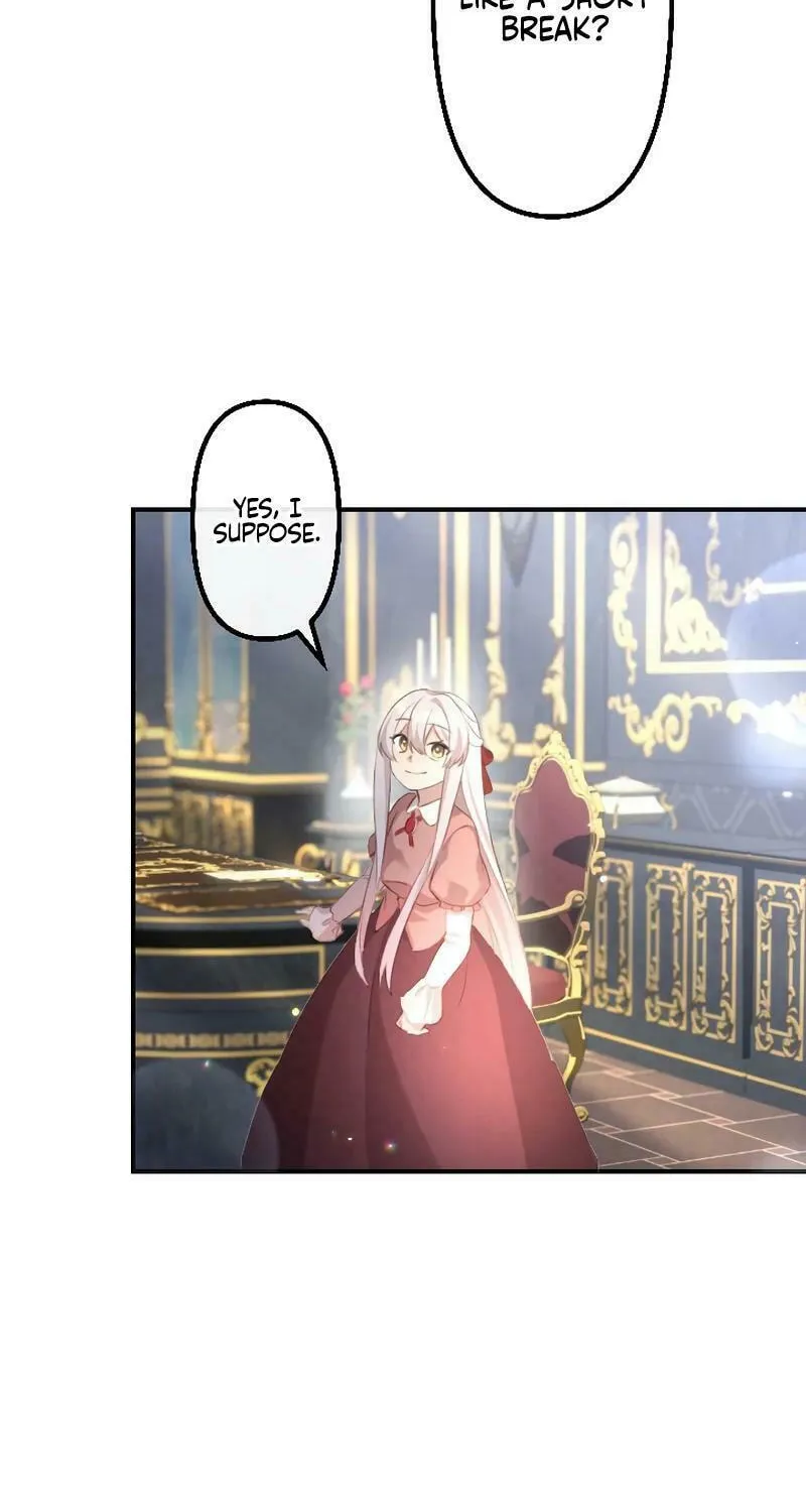 Osanai Akujo wa Subete o Mitousu Chapter 14 page 58 - 