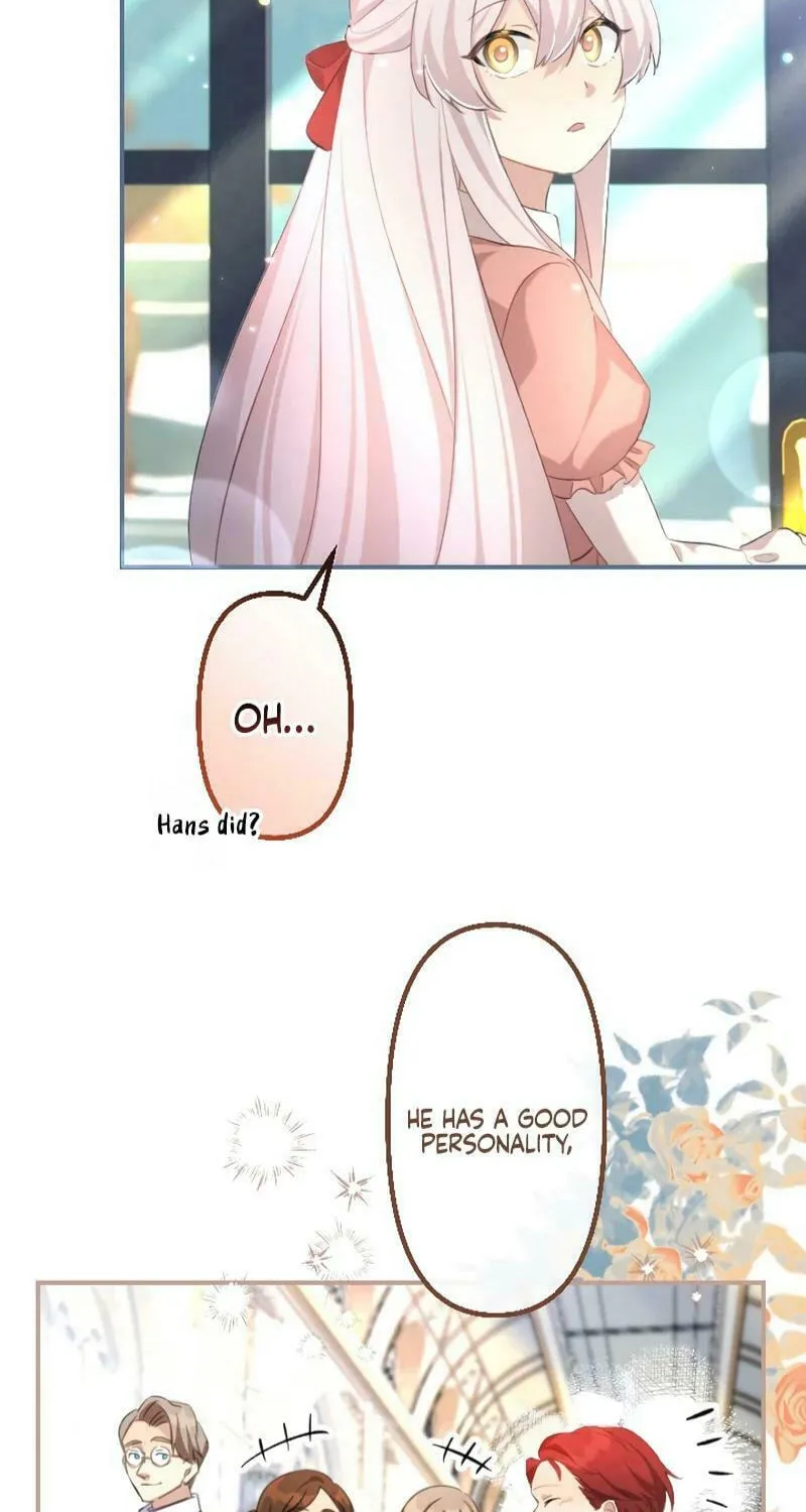 Osanai Akujo wa Subete o Mitousu Chapter 14 page 62 - 