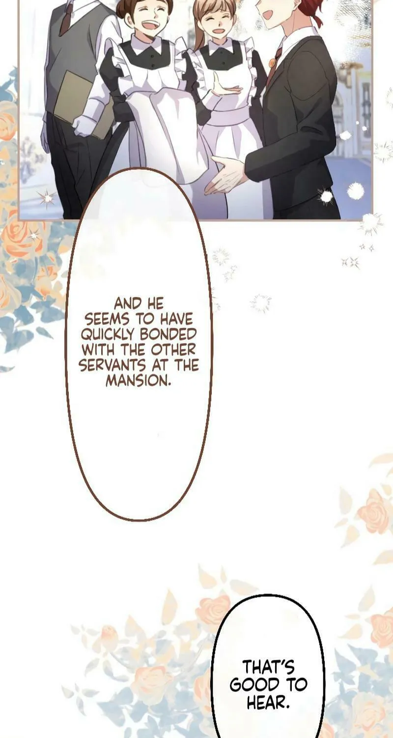 Osanai Akujo wa Subete o Mitousu Chapter 14 page 63 - 