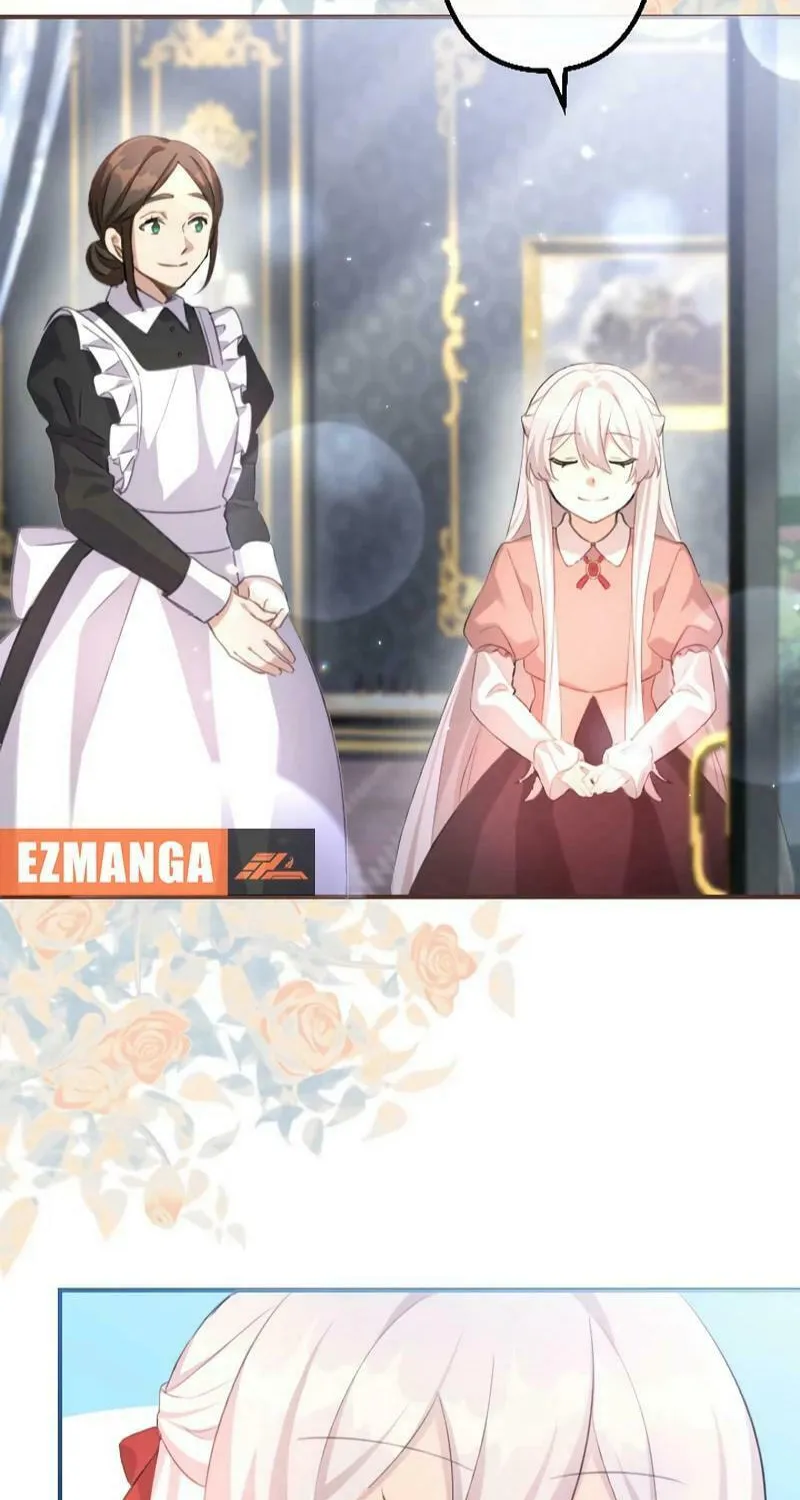 Osanai Akujo wa Subete o Mitousu Chapter 14 page 64 - 