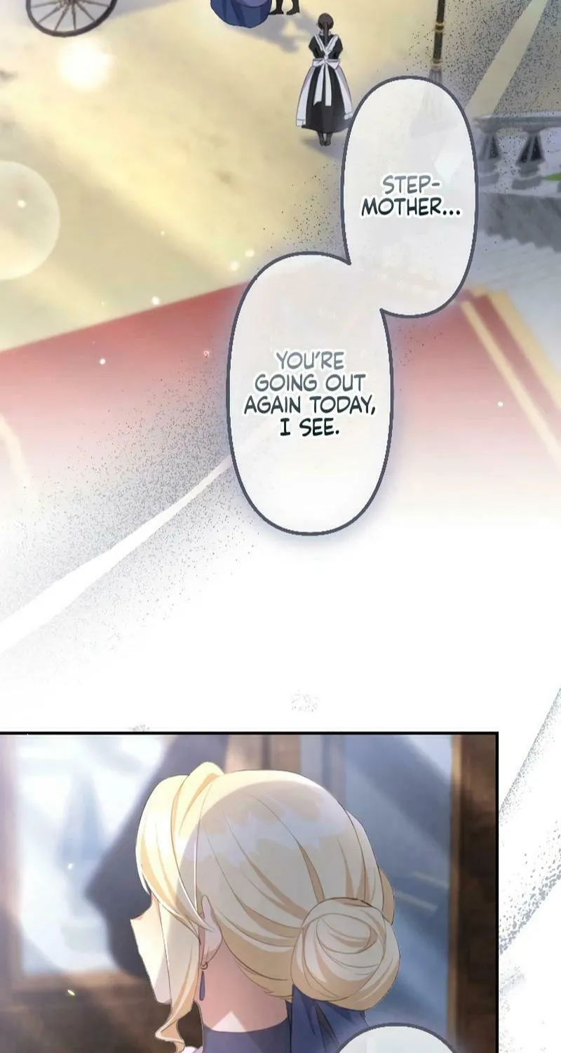 Osanai Akujo wa Subete o Mitousu Chapter 14 page 66 - 