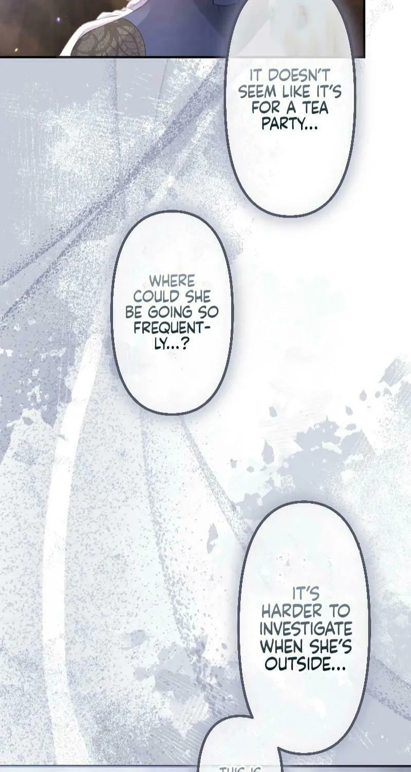 Osanai Akujo wa Subete o Mitousu Chapter 14 page 67 - 