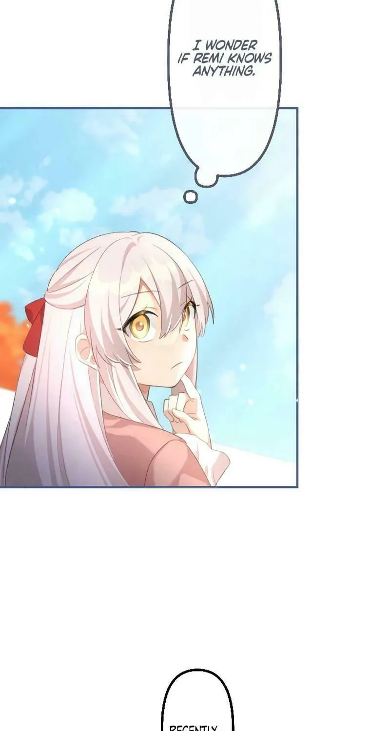 Osanai Akujo wa Subete o Mitousu Chapter 14 page 69 - 