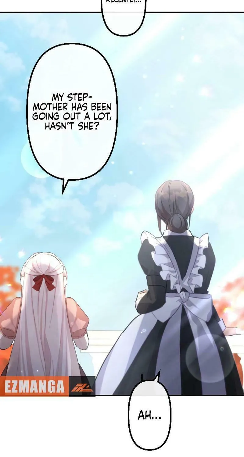 Osanai Akujo wa Subete o Mitousu Chapter 14 page 70 - 