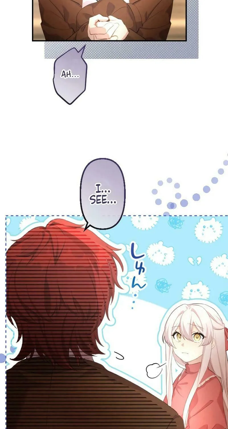 Osanai Akujo wa Subete o Mitousu Chapter 14 page 8 - 