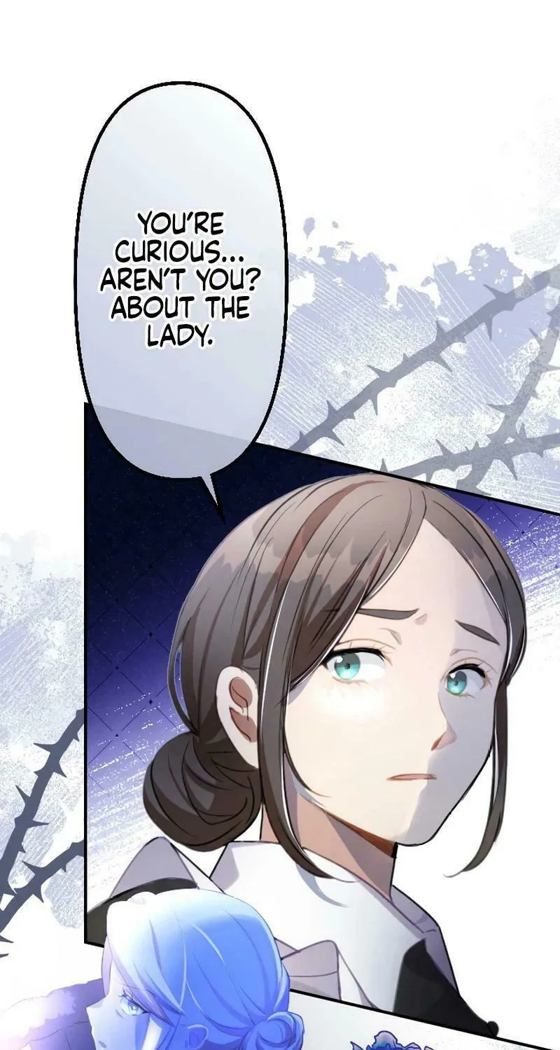 Osanai Akujo wa Subete o Mitousu Chapter 14 page 71 - 