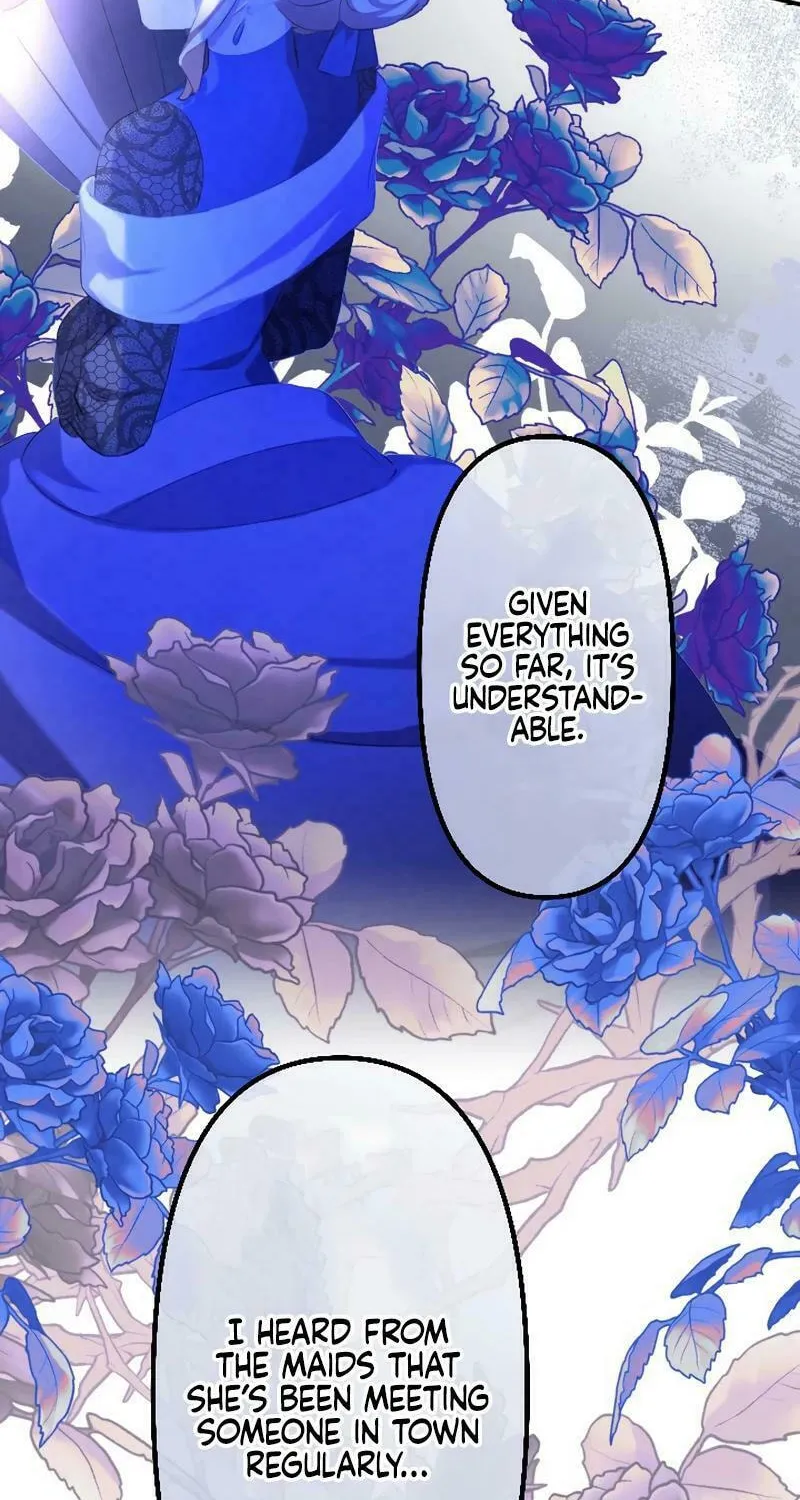 Osanai Akujo wa Subete o Mitousu Chapter 14 page 72 - 